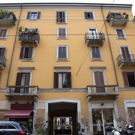 P&D Apartments Navigli - Porta Genova Milán Exterior foto